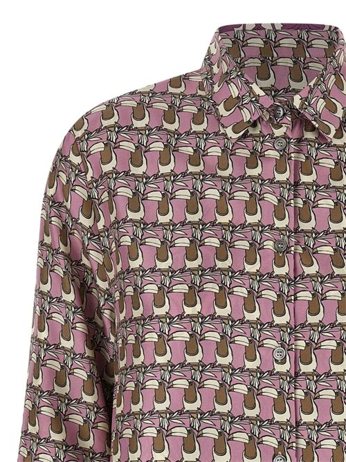Camicia Times MAX MARA TIMELESS | 2529116052600TIMES005